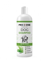 Pro one - Pro One Dog Shampoo Aloe Vera Özlü Köpek Şampuanı 400 ml