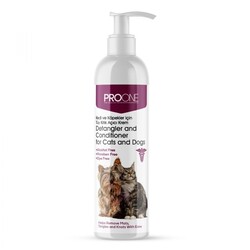 Pro one - PRO ONE Kedi ve Köpekler İçin Kıtık Açıcı Krem 250ml