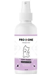 Pro one - Pro One Köpek Tuvalet Eğitim Spreyi 100 ml