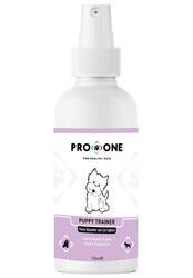 Pro One Köpek Tuvalet Eğitim Spreyi 100 ml