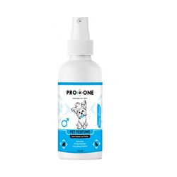 Pro one - Pro One Pet Perfume (Erkek Köpekler için Cherry Blossom Parfüm)