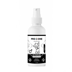 Pro one - Pro One Softner Erkek Köpek Parfümü 100 ml