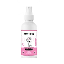 Pro one - Pro One Tutti Frutti Dişi Köpek Parfümü 100 ml