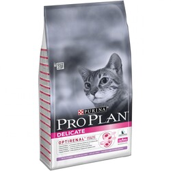 Pro Plan - Pro Plan Delicate Hindili Kedi Maması 1,5 Kg