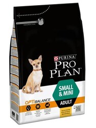 Pro Plan - Pro Plan Adult Small Mini Tavuklu Köpek Maması 3 Kg