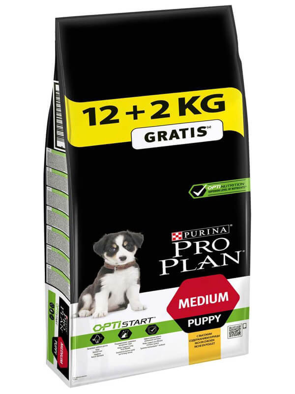 Pro Plan Puppy Yavru Kopek Mamasi 12 Kg 2 Kg Yavru Kopek Mamasi Adresemama