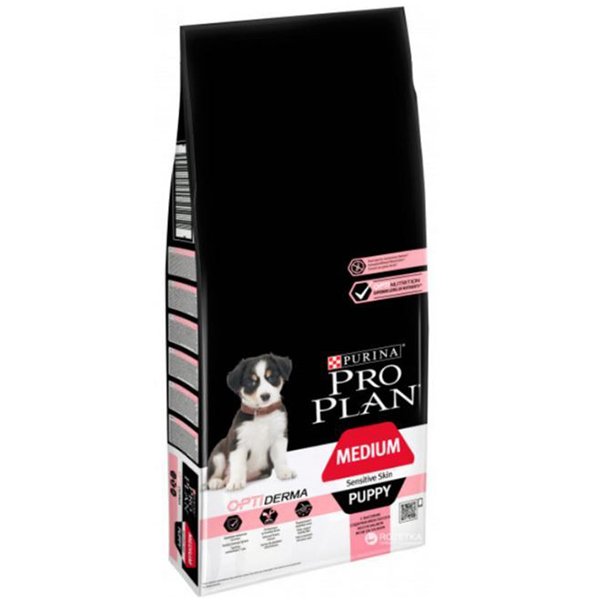 Pro Plan Puppy Somonlu Yavru Kopek Mamasi 12 Kg Yavru Kopek Mamasi Adresemama