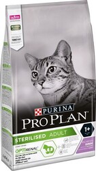 Pro Plan - Pro Plan Sterilised Hindili Kısırlaştırılmış Kedi Maması 1.5 kg