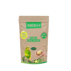Profarm - Profarm Farmeim İshal Önleyici A+K Kuş Vitamini 100 gr