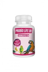 Profarm - Profarm Probio Life OB Kuşlar İçin Sindirim Düzenleyici Probiyotik 50 gr