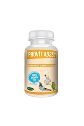 Profarm - Profarm Provit AD3EC Kuş Toz Vitamin 100 gr