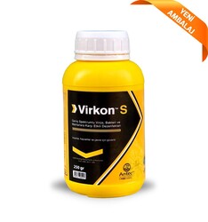 Profarm - Profarm Virkon S Virüs, Bakteri Ve Mantarlara Karşı Etkili Geniş Spektrumlu Dezenfektan 250 gr