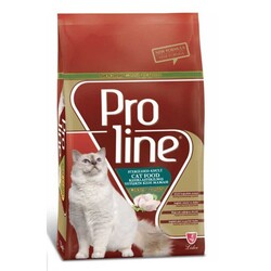 Pro Line - Proline Tavuklu Kısırlaştırılmış Yetişkin Kedi Maması 1.5 Kg