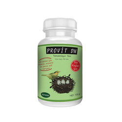 Profarm - Profarm Provit DM Kuşlar İçin Üreme Verimi Artırıcı Toz Vitamin 100 gr