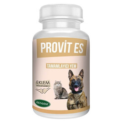 Profarm - Profarm Provit ES Kedi ve Köpek Eklem Güçlendirici 100 gr