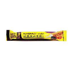 Quik - Quik Ballı Muhabbet Kuşu Krakeri 30 gr
