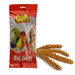 Quik - Quik Doğal Dal Darı 120 gr