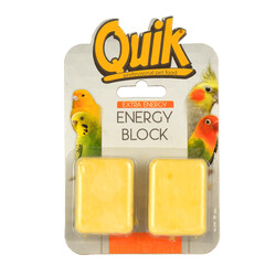 Quik - Quik Enerji Bloğu Muzlu 2 li