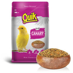 Quik - Quik Kanarya Yemi 500 gr