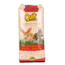 Quik - Quik Kemirgen Talaşı 15 Lt