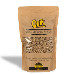 Quik - Quik Kemirgen ve Kuş Altlığı 750 gr