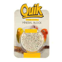 Quik - Quik Mineral Blok