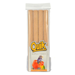 Quik - Quik Kumlu Kuş Tüneği 4 lü