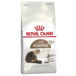 Royal Canin - Royal Canin Ageing +12 Yaşlı Kedi Maması 2 kg