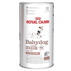 Royal Canin - Royal Canin Babydog Milk Yavru Köpek Süt Tozu 400 Gr