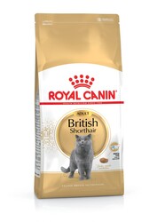Royal Canin - Royal Canin Fbn British Shorthair 400 Gr