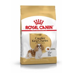 Royal Canin - Royal Canin Cavalier King Charles Yetişkin Köpek Maması 3 Kg