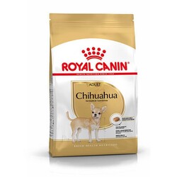 Royal Canin - Royal Canin Chihuahua Adult Yetişkin Köpek Maması 1,5 Kg