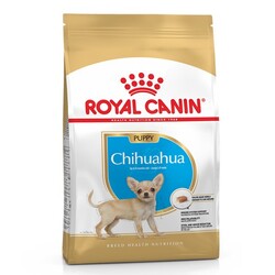 Royal Canin - Royal Canin Chihuahua Junior Yavru Köpek Maması 1,5 Kg