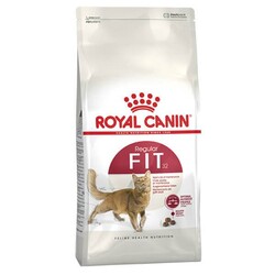 Royal Canin - Royal Canin Fit 32 Yetişkin Kedi Maması 4 Kg