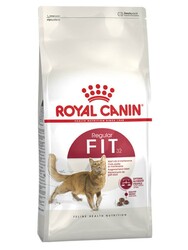 Royal Canin - Royal Canin Fit 32 Yetişkin Kedi Maması 400 Gr