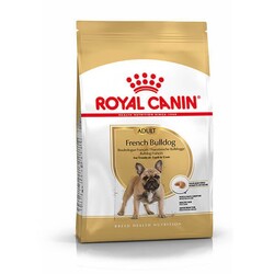Royal Canin - Royal Canin French Bulldog Adult Yetişkin Köpek Maması 3 Kg
