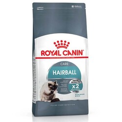 Royal Canin - Royal Canin Hairball Care Yetişkin Kedi Maması 2 Kg