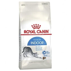 Royal Canin - Royal Canin İndoor 27 Yetişkin Kedi Maması 400 Gr