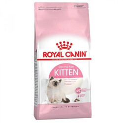 Royal Canin - Royal Canin Kitten Yavru Kedi Maması 10kg