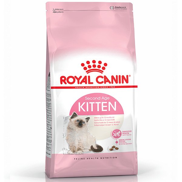 Royal Canin Kitten Yavru Kedi Mamasi 400 Gr Yavru Kedi Mamasi Adresemama