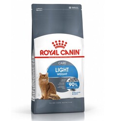 Royal Canin - Royal Canin Light Weight Care Diyet Kedi Maması 1,5 Kg