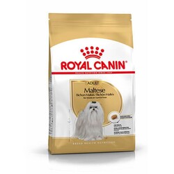 Royal Canin - Royal Canin Maltese Terrier Adult Yetişkin Köpek Maması 1,5 Kg