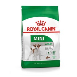 Royal Canin - Royal Canin Mini Adult Küçük Irk Yetişkin Köpek Maması 2kg