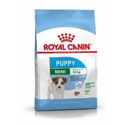 Royal Canin - Royal Canin Mini Puppy Küçük Irk Yavru Köpek Maması 4kg