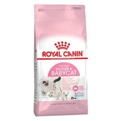 Royal Canin - Royal Canin Mother & Babycat Yavru Kedi Maması 2 kg