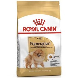 Royal Canin - Royal Canin Pomeranian Yetişkin Köpek Maması 1.5 Kg