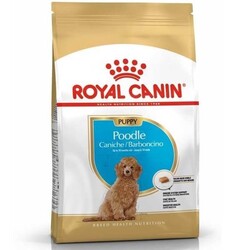 Royal Canin - Royal Canin Poodle Junior Yavru Köpek Maması 3 Kg