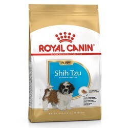 Royal Canin - Royal Canin shihtzu Junior Yavru Köpek Maması 1,5 Kg
