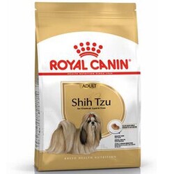 Royal Canin - Royal Canin Shihtzu Yetişkin Köpek Maması 1,5 Kg