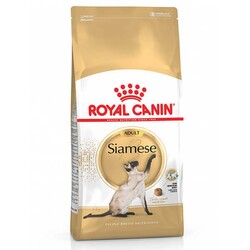 Royal Canin - Royal Canin Siamese Yetişkin Siyam Kedisi Maması 2 Kg